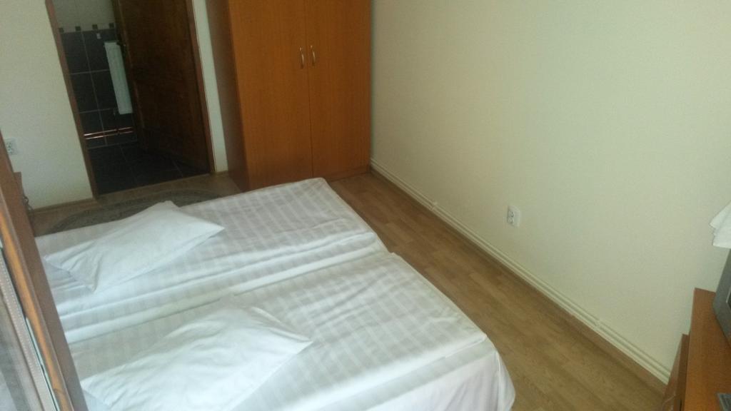 Pensiunea Adi Săpînţa Szoba fotó