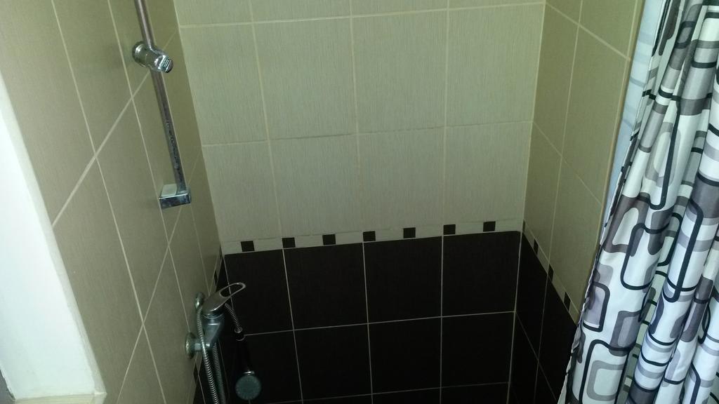 Pensiunea Adi Săpînţa Szoba fotó
